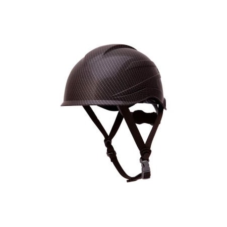 Pyramex ABS/PC, 6-point Point Ratchet, Black HP76117